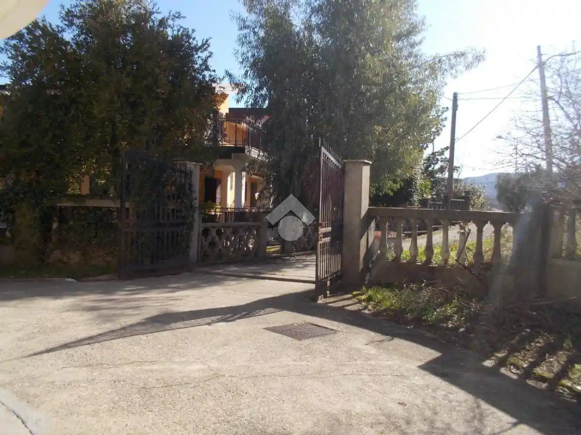 Appartamento via Malatri, Marano Principato - foto 3