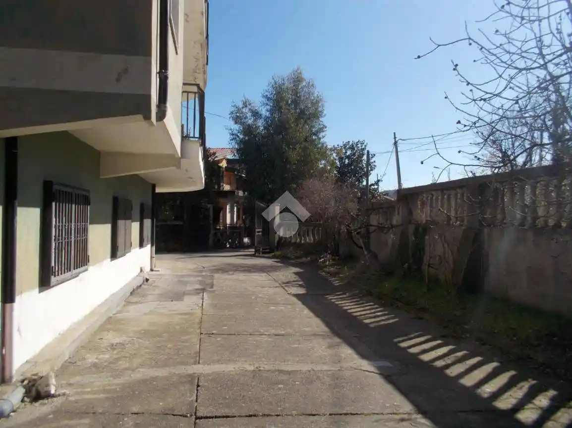 Appartamento via Malatri, Marano Principato - foto 5