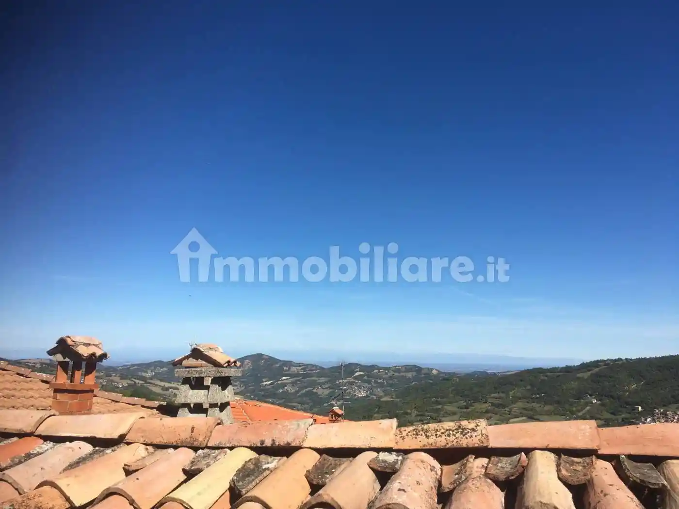 Rustico - Casale in vendita a Alta Val Tidone