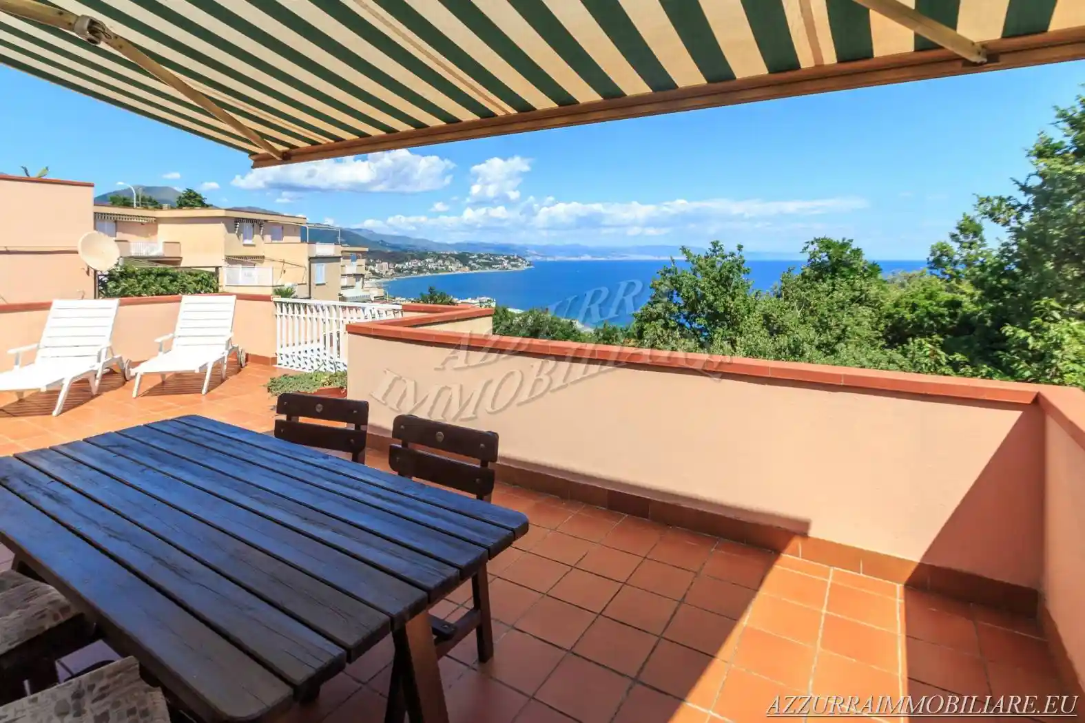 Appartamento in vendita a Varazze