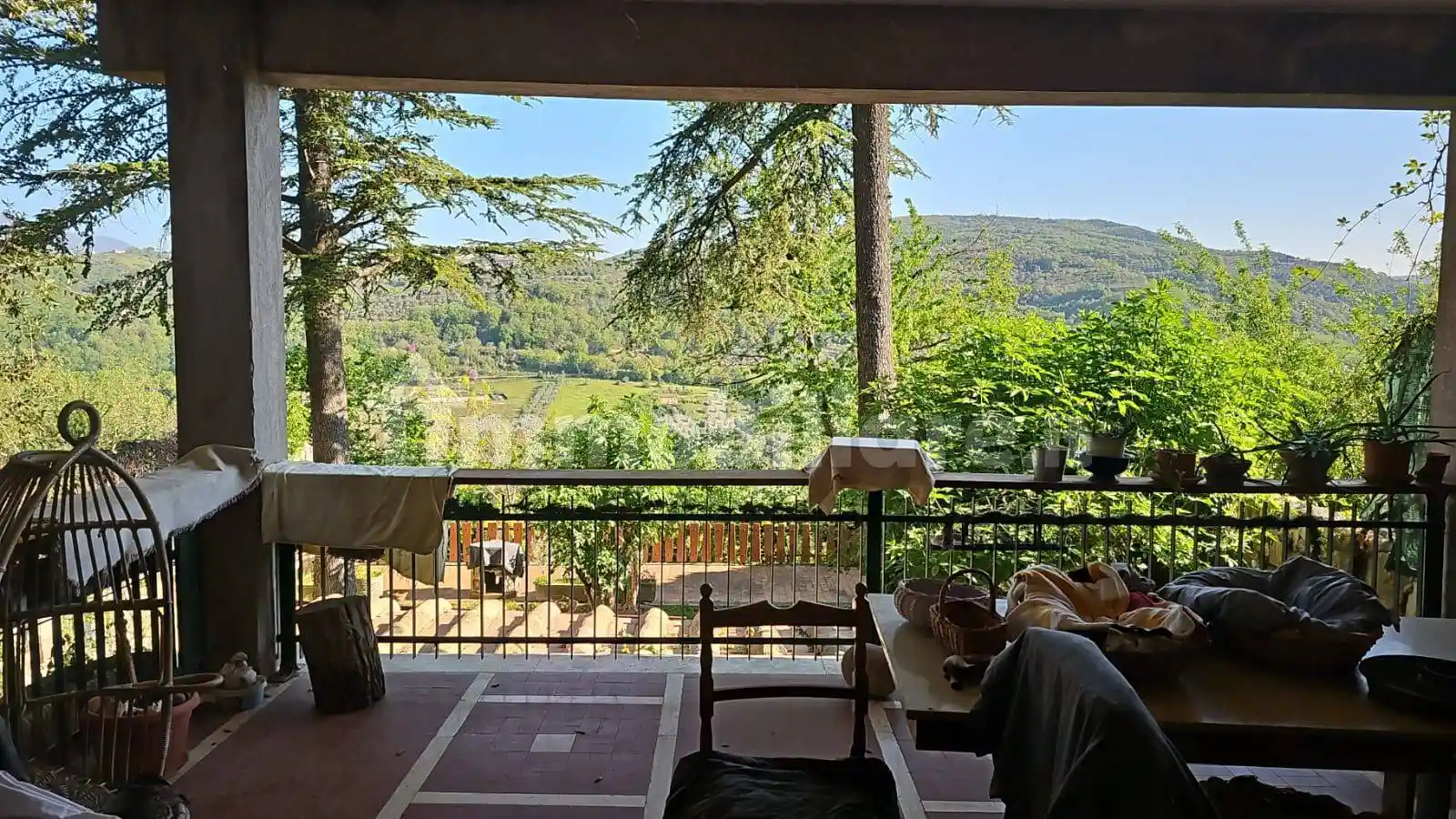 Appartamento in vendita a Frasso Sabino