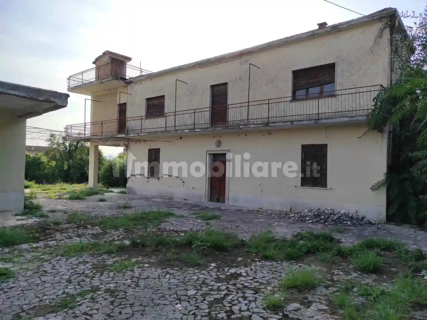 Casa indipendente - foto 2