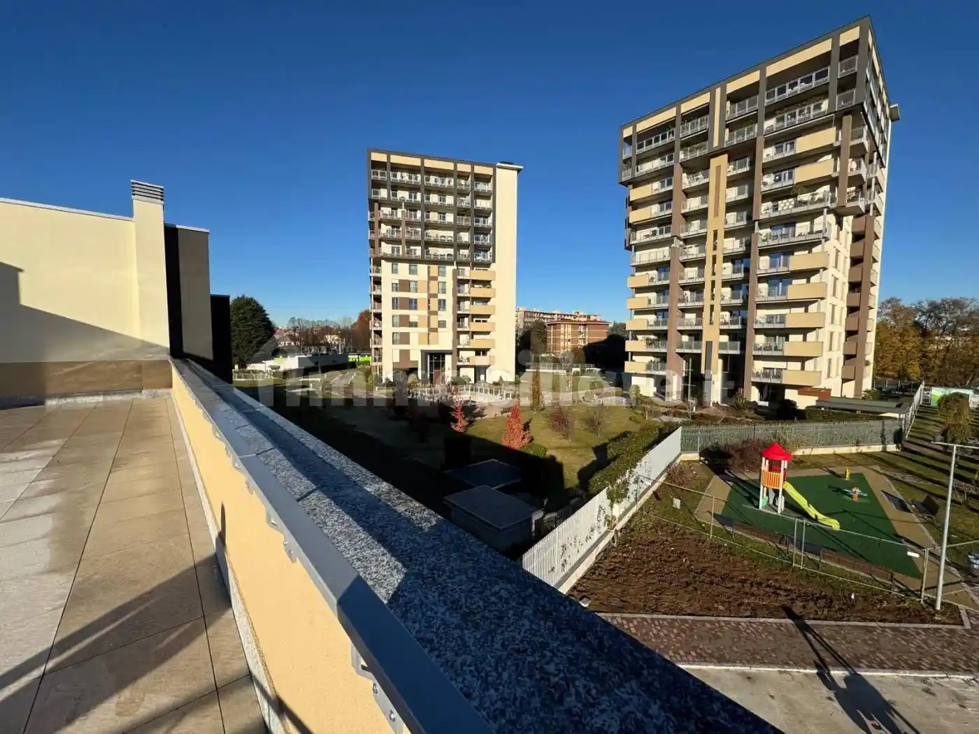 Attico - Mansarda in vendita a Monza