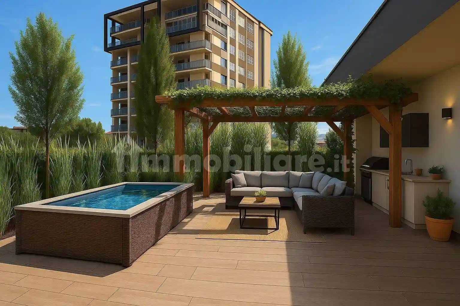 Attico - Mansarda - foto 4