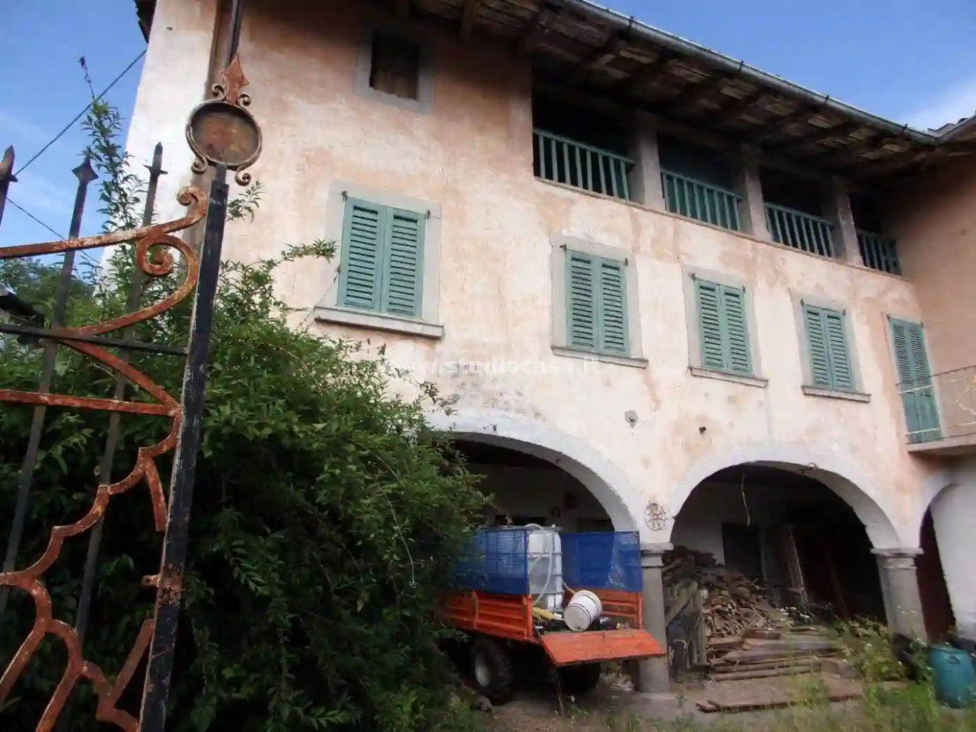 Rustico - Casale - foto 4