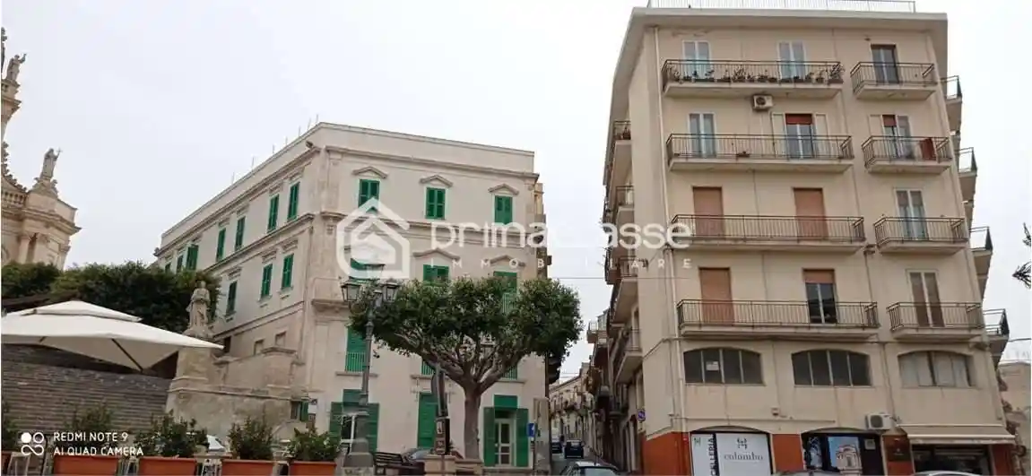 Appartamento in vendita a Modica