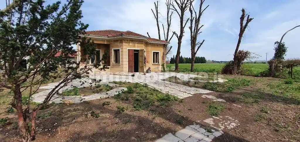 Casa indipendente - foto 3