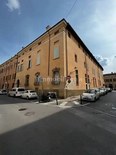 Appartamento in vendita a Mantova