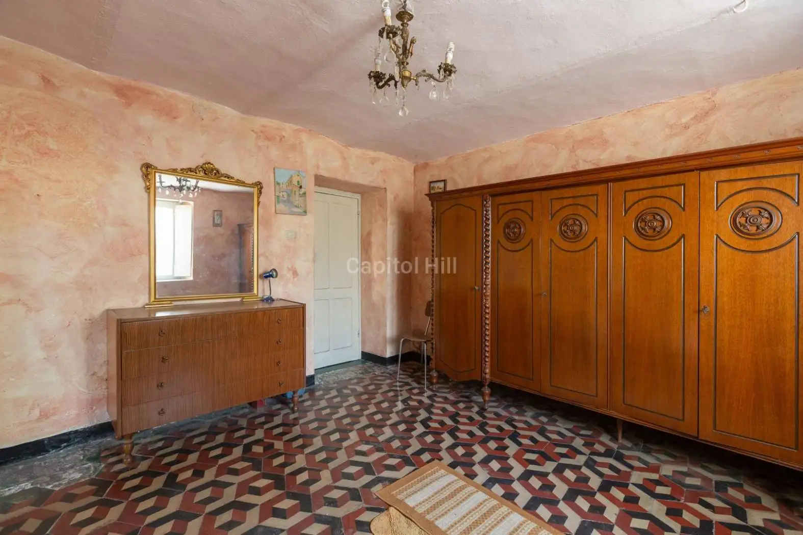 Trilocale frazione Pallavicino via della Chiesa, Cantalupo Ligure - foto 3