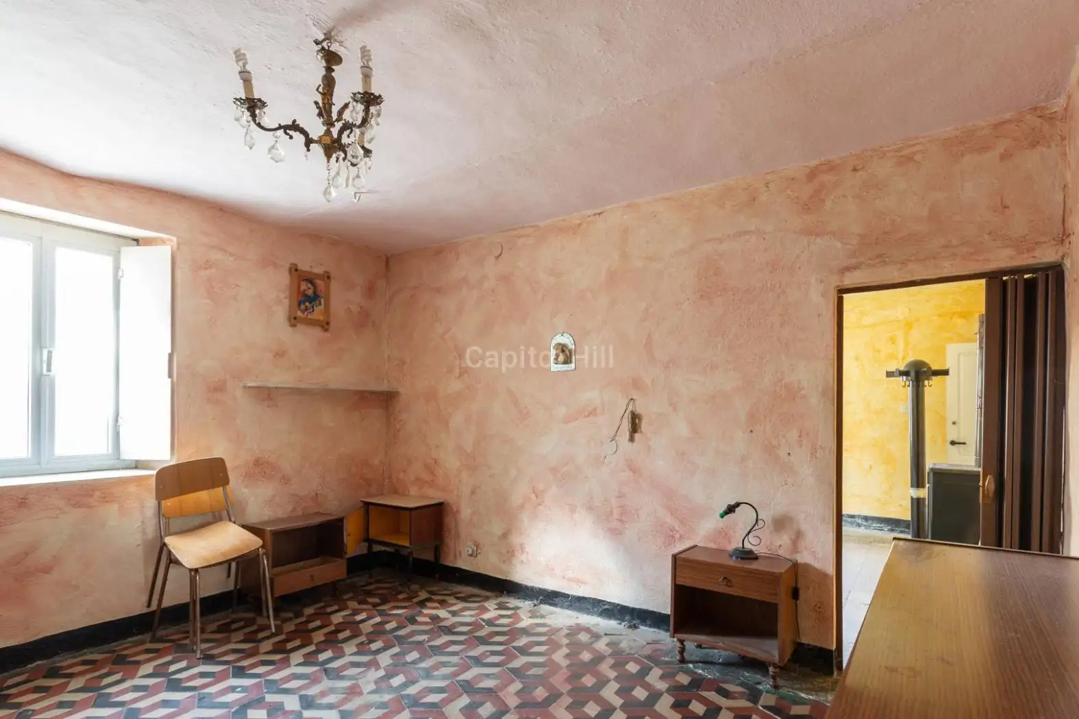 Trilocale frazione Pallavicino via della Chiesa, Cantalupo Ligure - foto 5