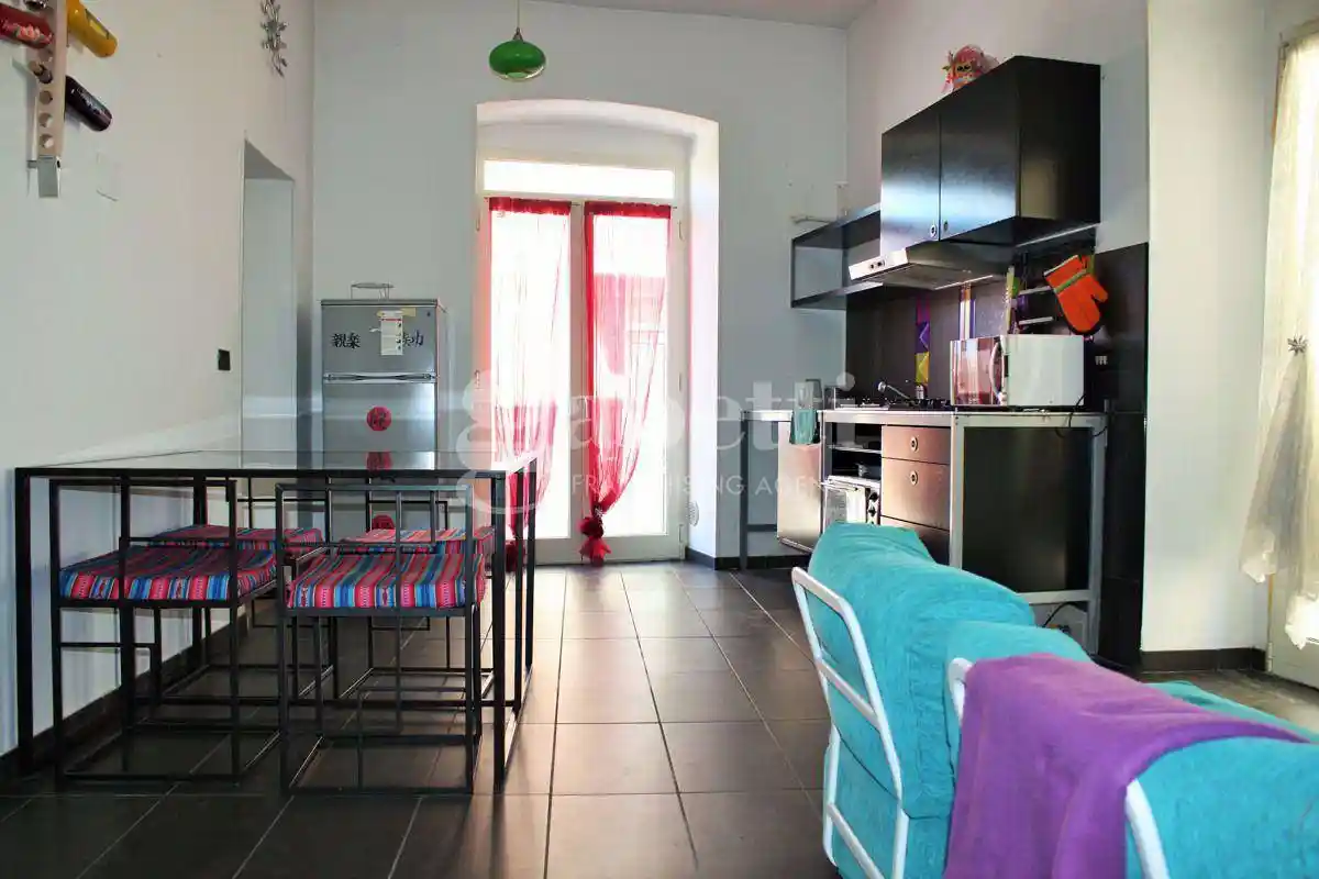 Appartamento in vendita a Isernia