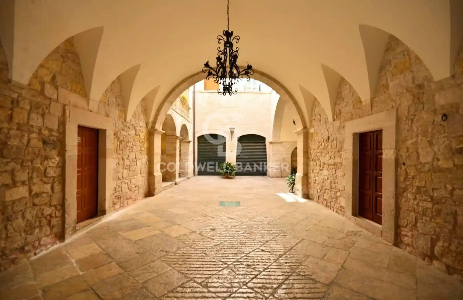 Casa indipendente in vendita a Trani