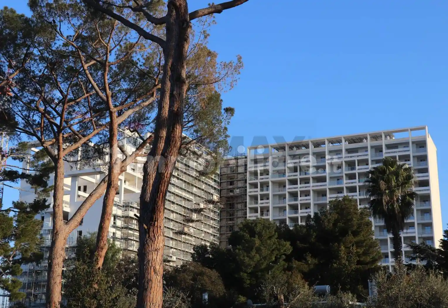 Appartamento in vendita a Bari