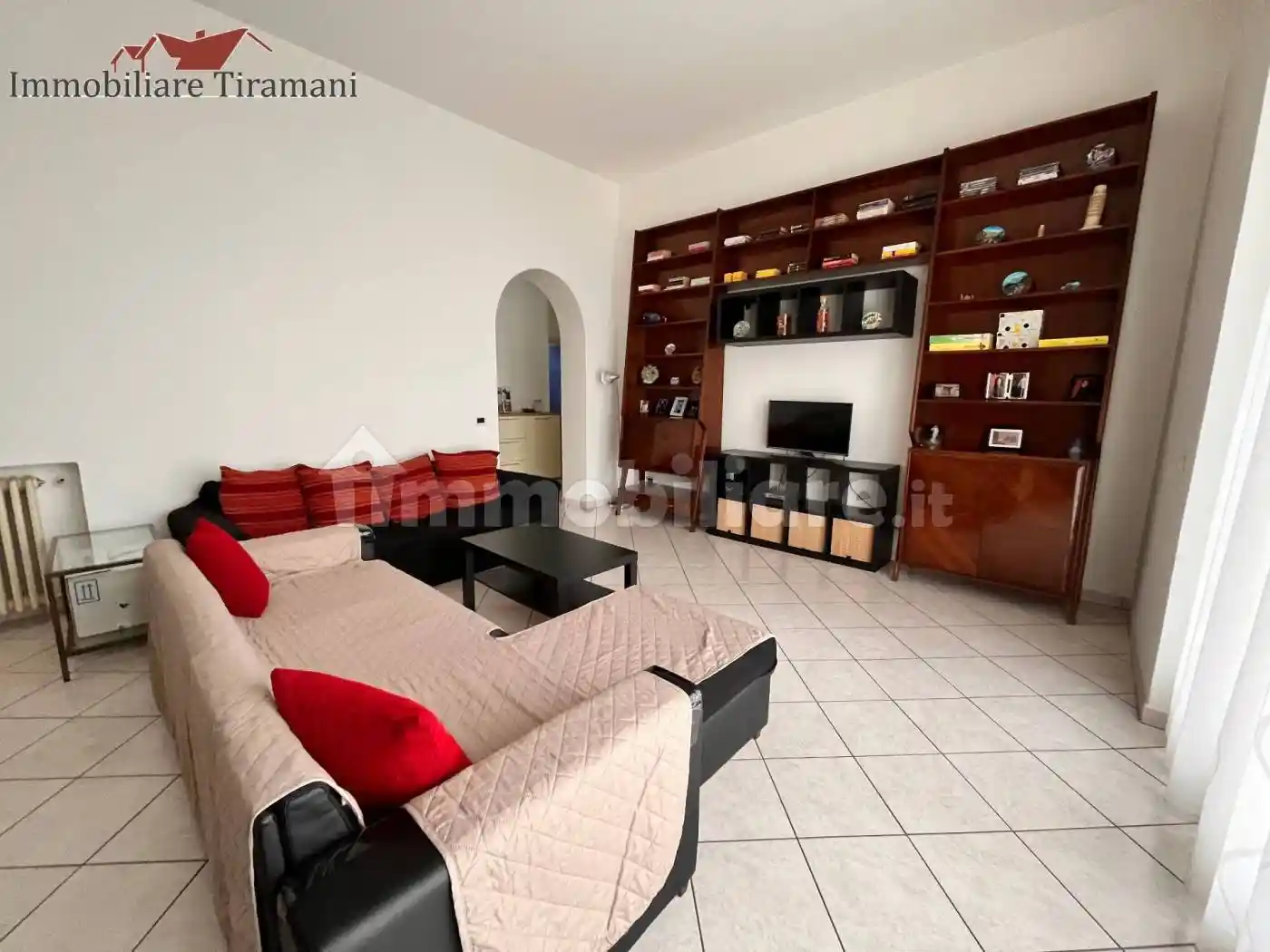 Appartamento in vendita a Cortemaggiore