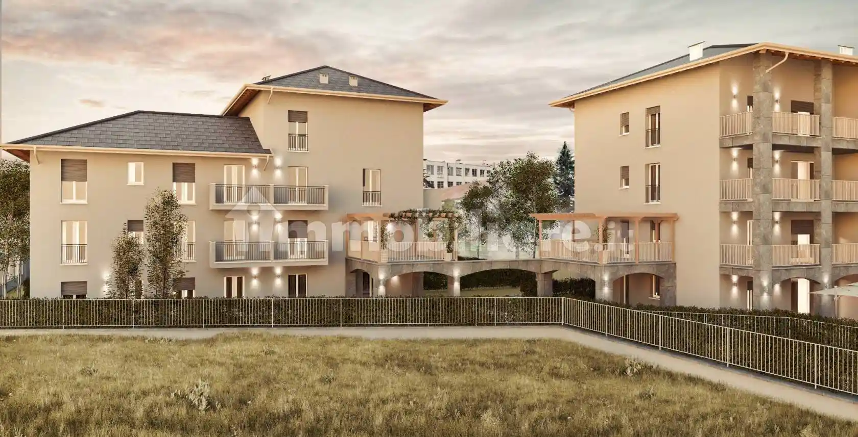 Appartamento in vendita a Monza