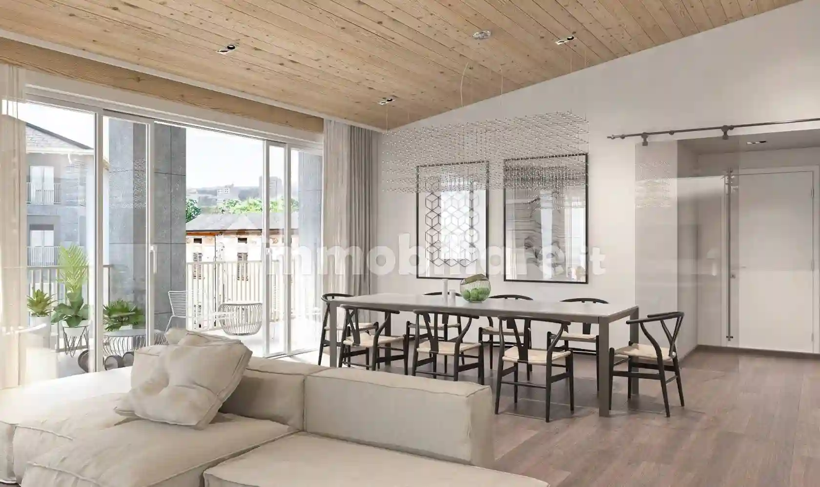 Appartamento - foto 5