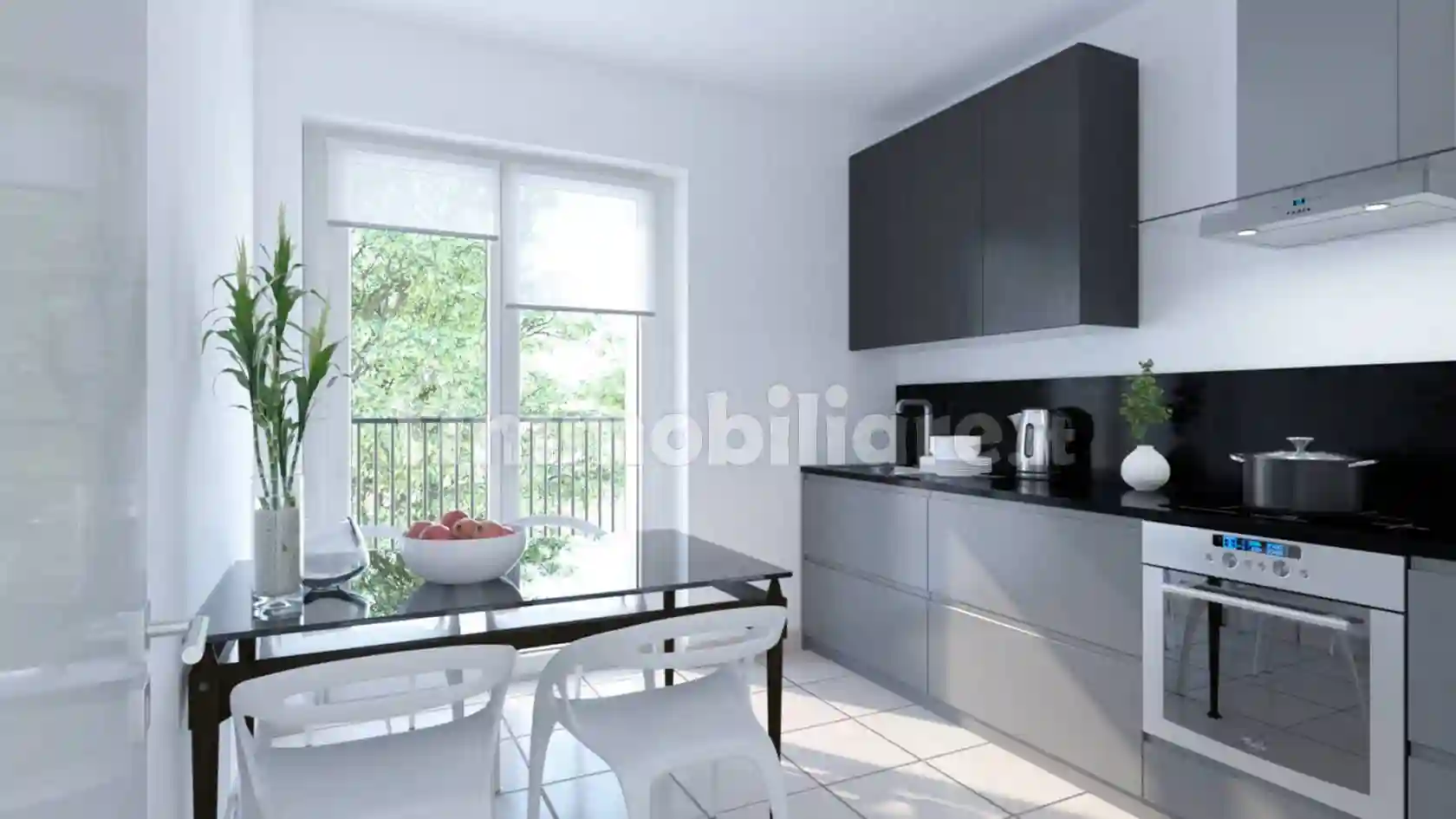 Appartamento - foto 5