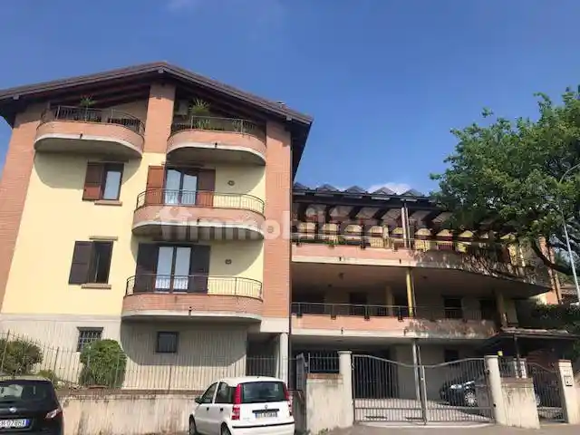 Appartamento in vendita a Castellarano