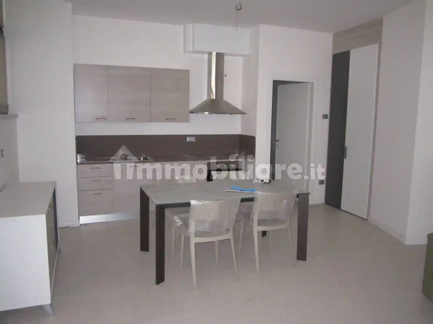 Appartamento in affitto a Castel Goffredo