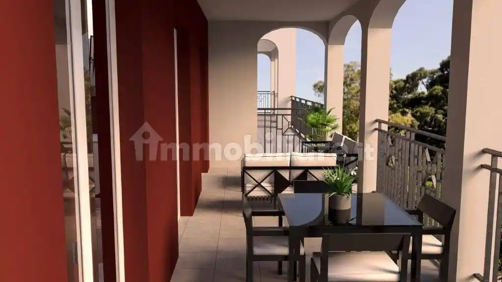 Appartamento in vendita a Ventimiglia