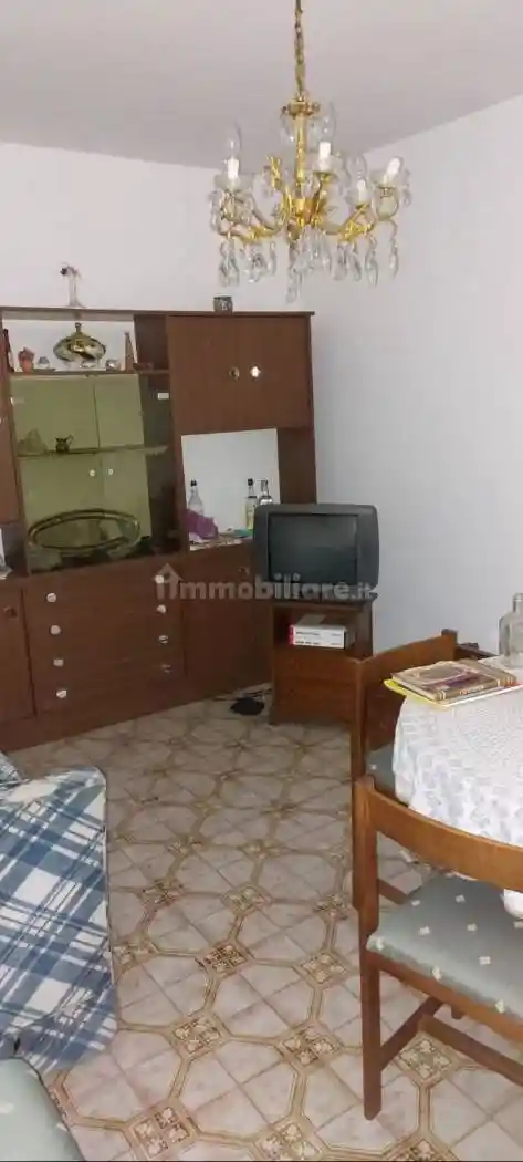 Terratetto unifamiliare via Fuori le Mura 55, Corcumello, Capistrello - foto 3