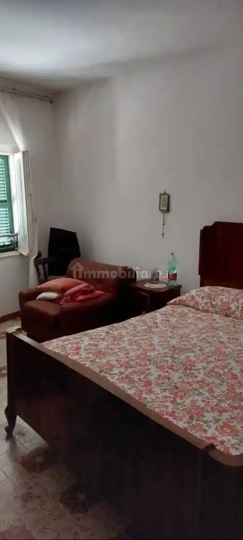 Terratetto unifamiliare via Fuori le Mura 55, Corcumello, Capistrello - foto 4