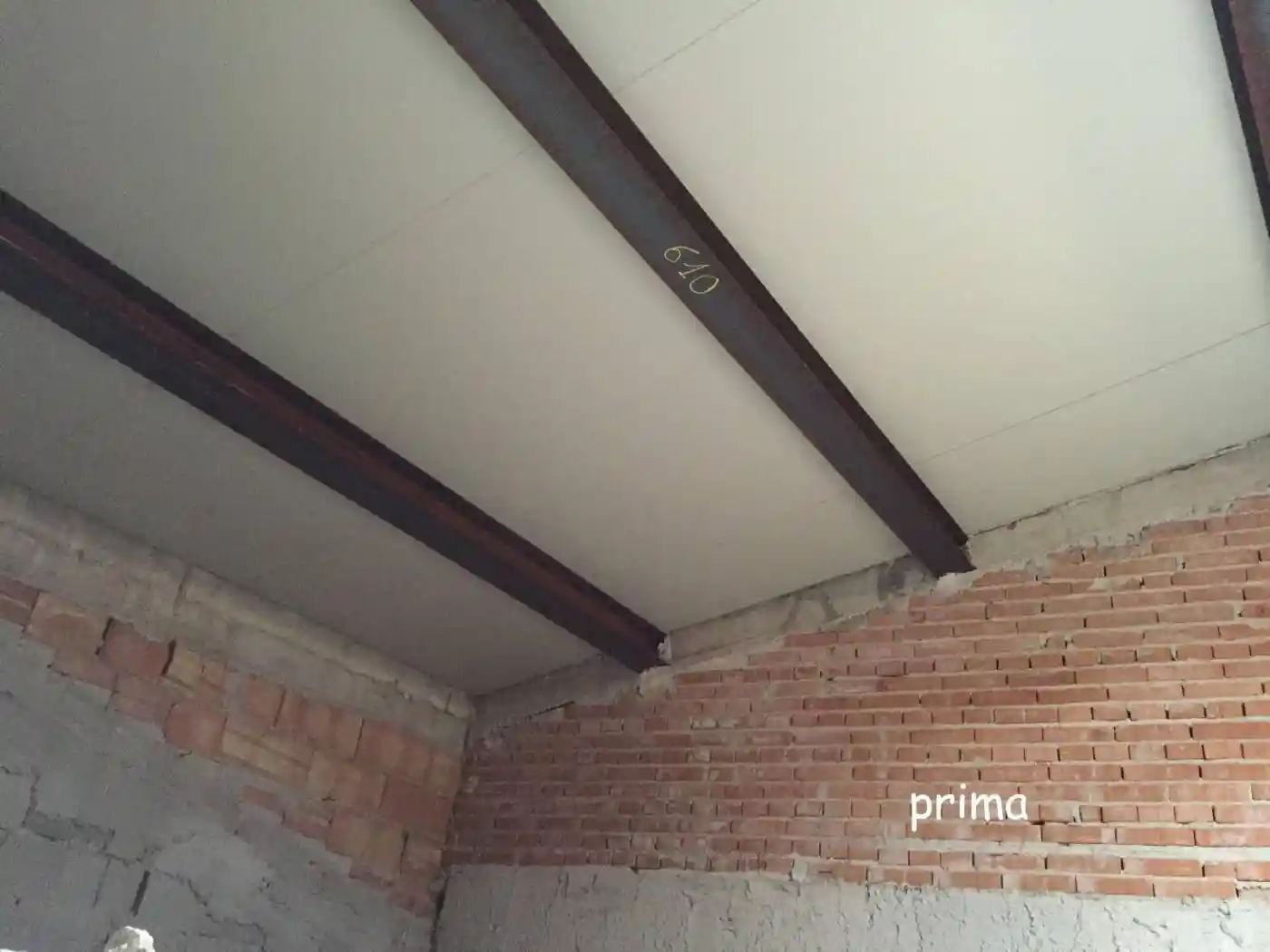 Terratetto plurifamiliare Località Belfiore, Vescia, Belfiore, Scanzano, Foligno - foto 3