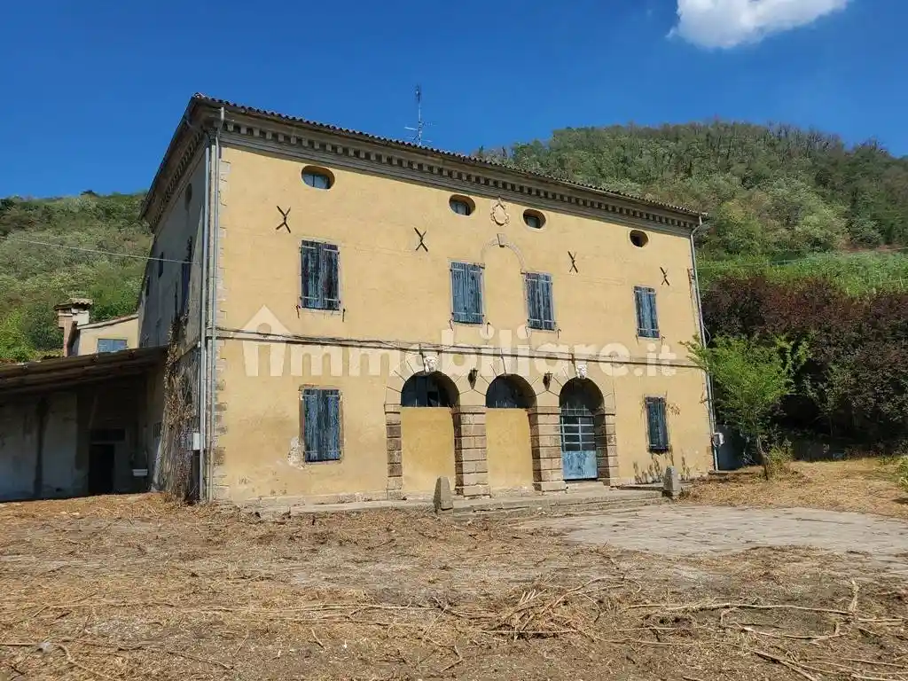 Villa in vendita a Vo'