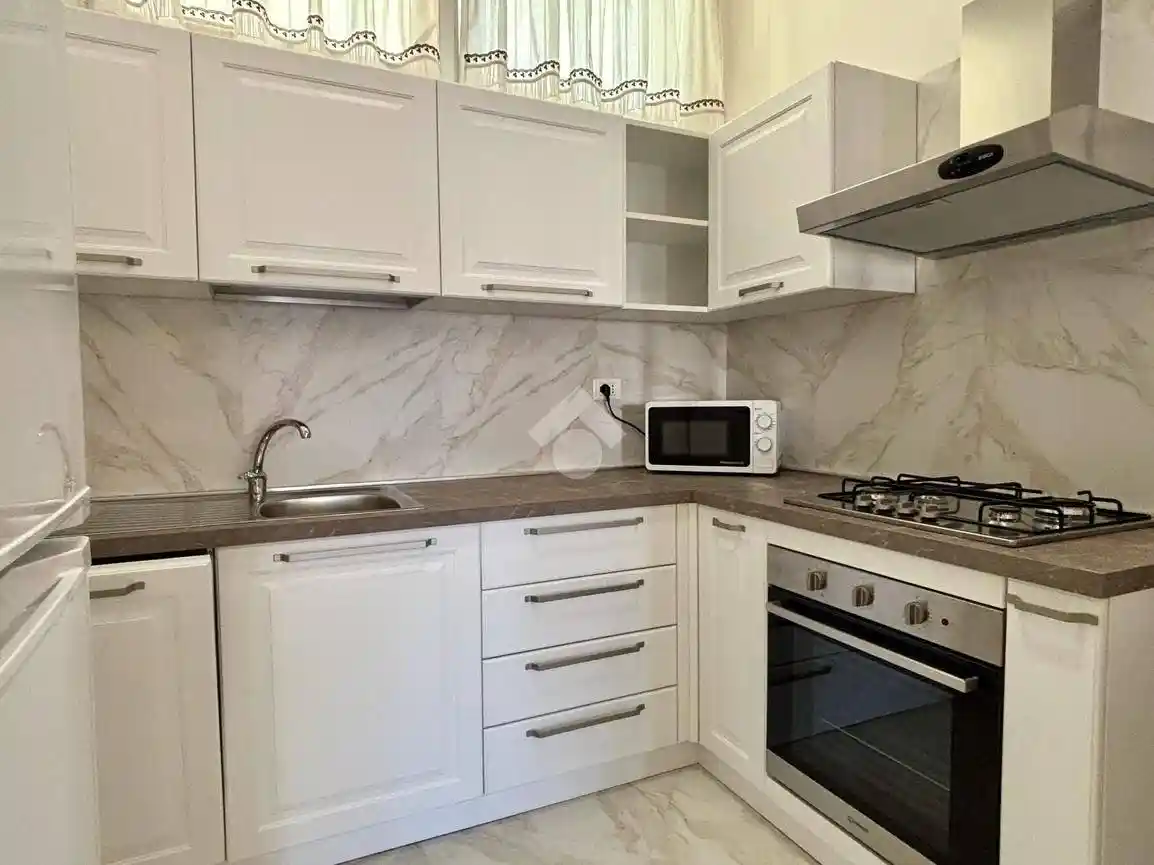 Trilocale via Pitagora 12, Villamarina Mare, Cesenatico - foto 3