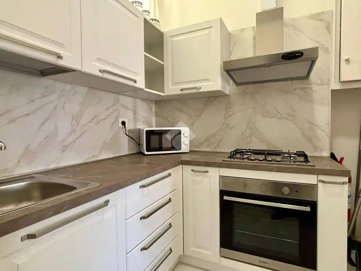 Trilocale via Pitagora 12, Villamarina Mare, Cesenatico - foto 4