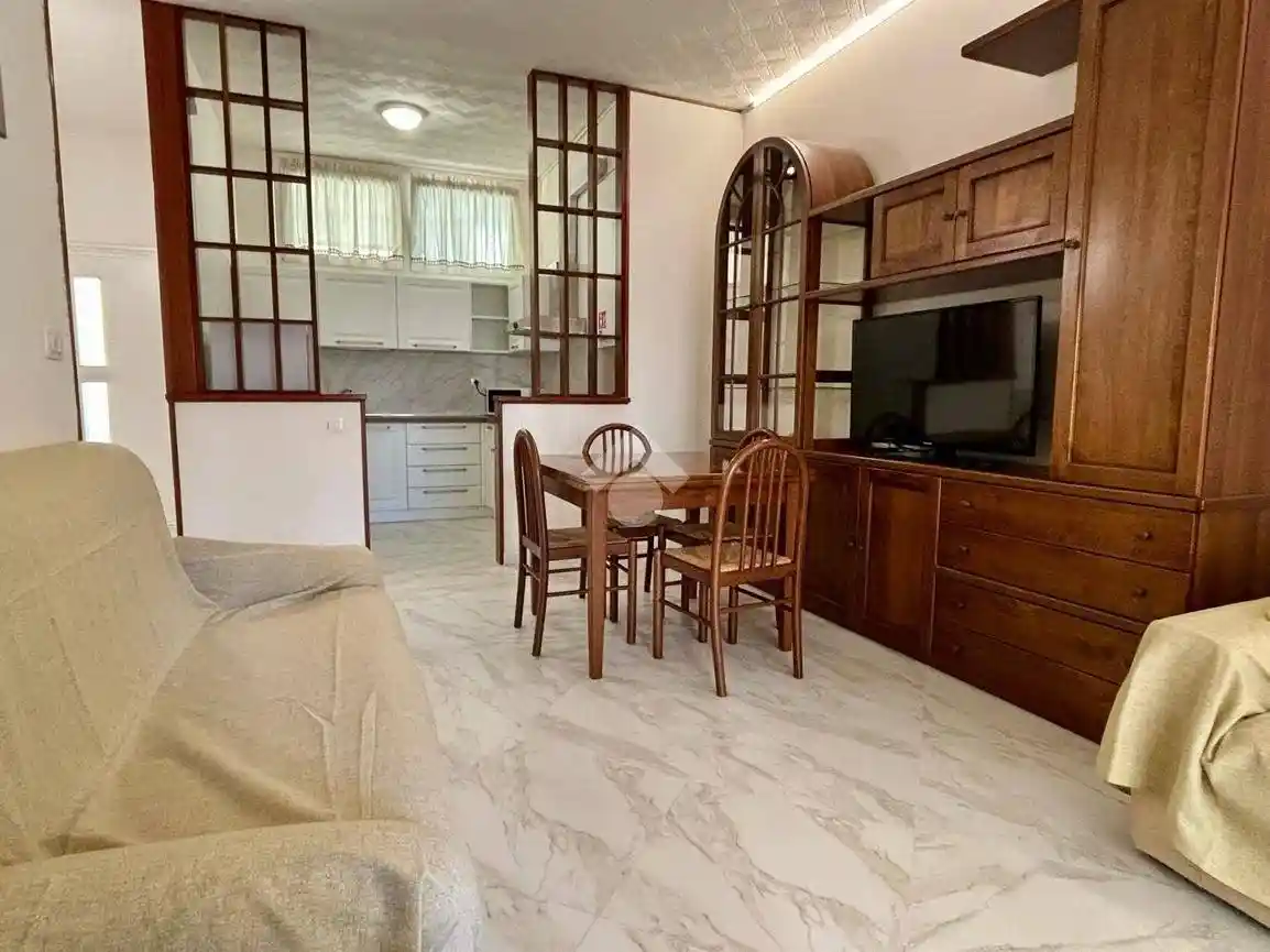 Trilocale via Pitagora 12, Villamarina Mare, Cesenatico - foto 5