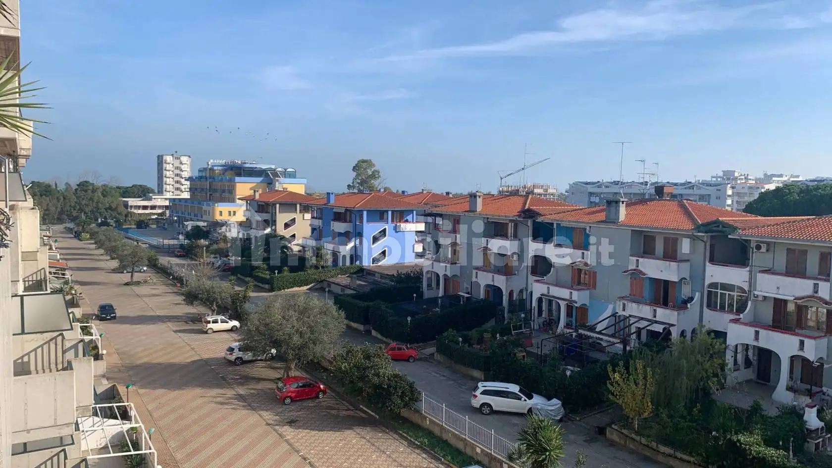 Appartamento in vendita a Vasto