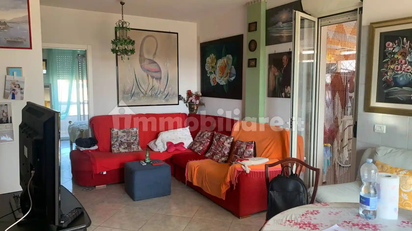 Bilocale via SS16 Sud, Vasto Marina, Vasto - foto 4