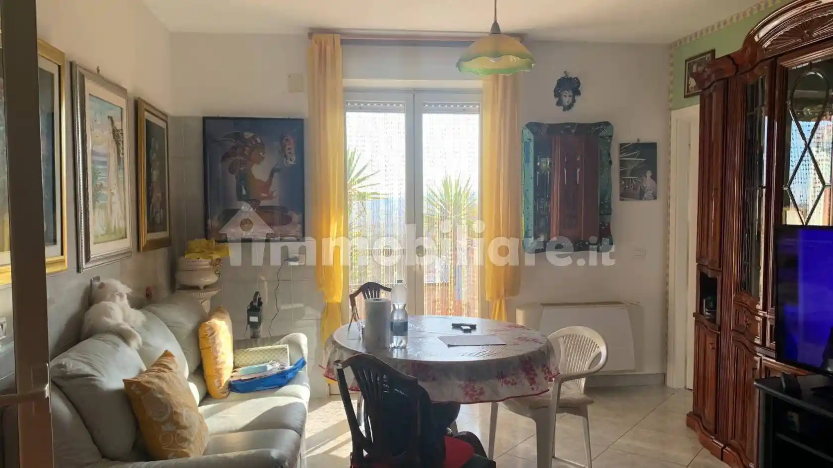 Bilocale via SS16 Sud, Vasto Marina, Vasto - foto 5