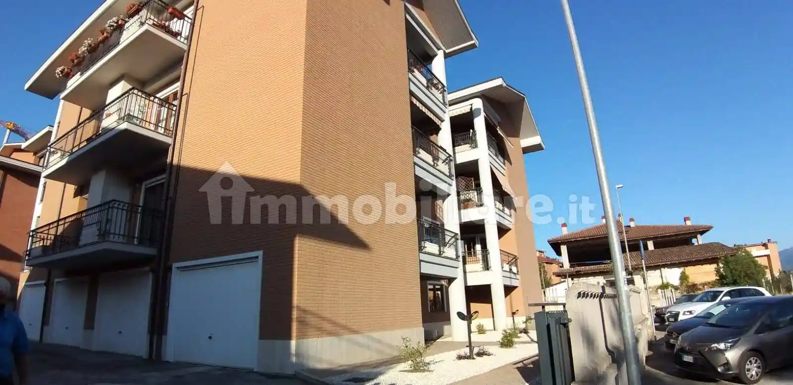 Quadrilocale via dei Colonna 10, Pile, L'Aquila - foto 4