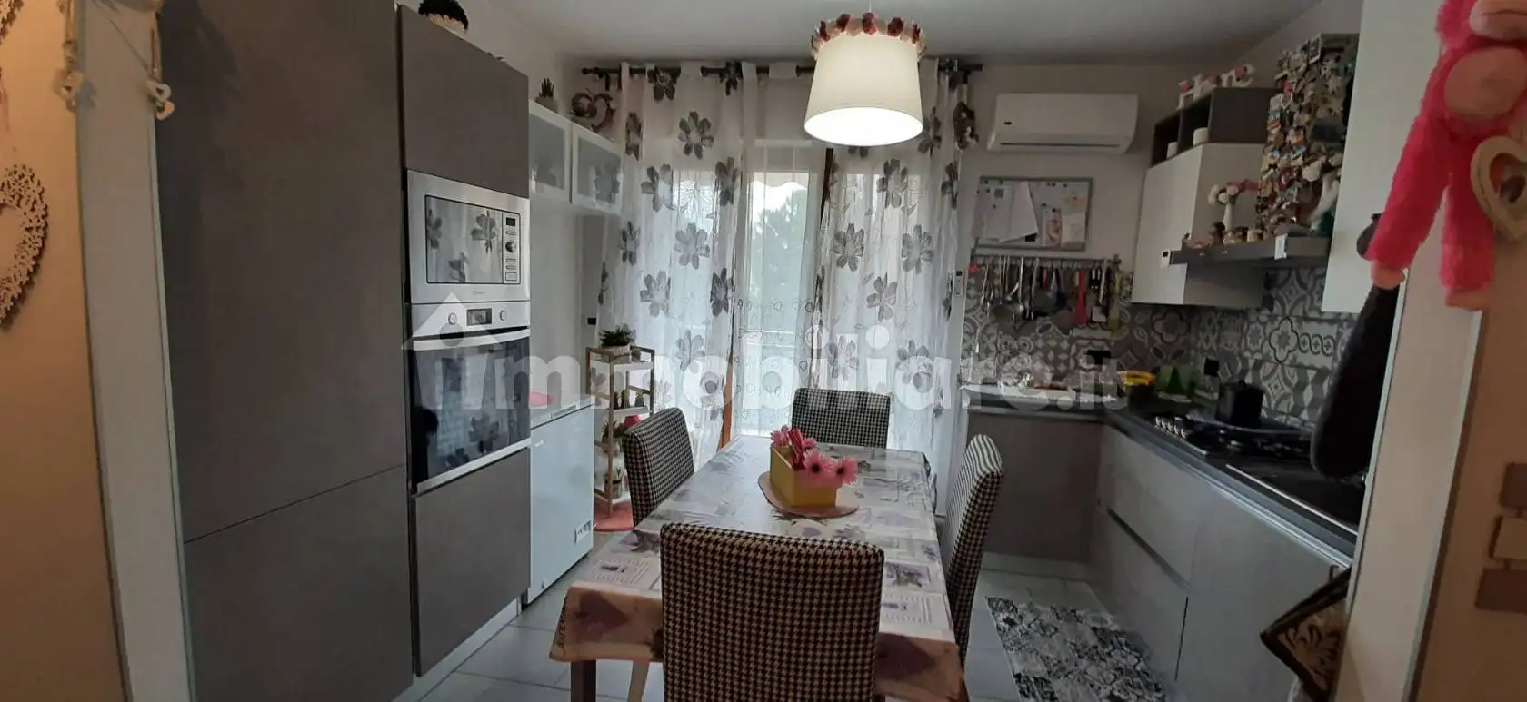 Appartamento in vendita a San Giovanni Teatino