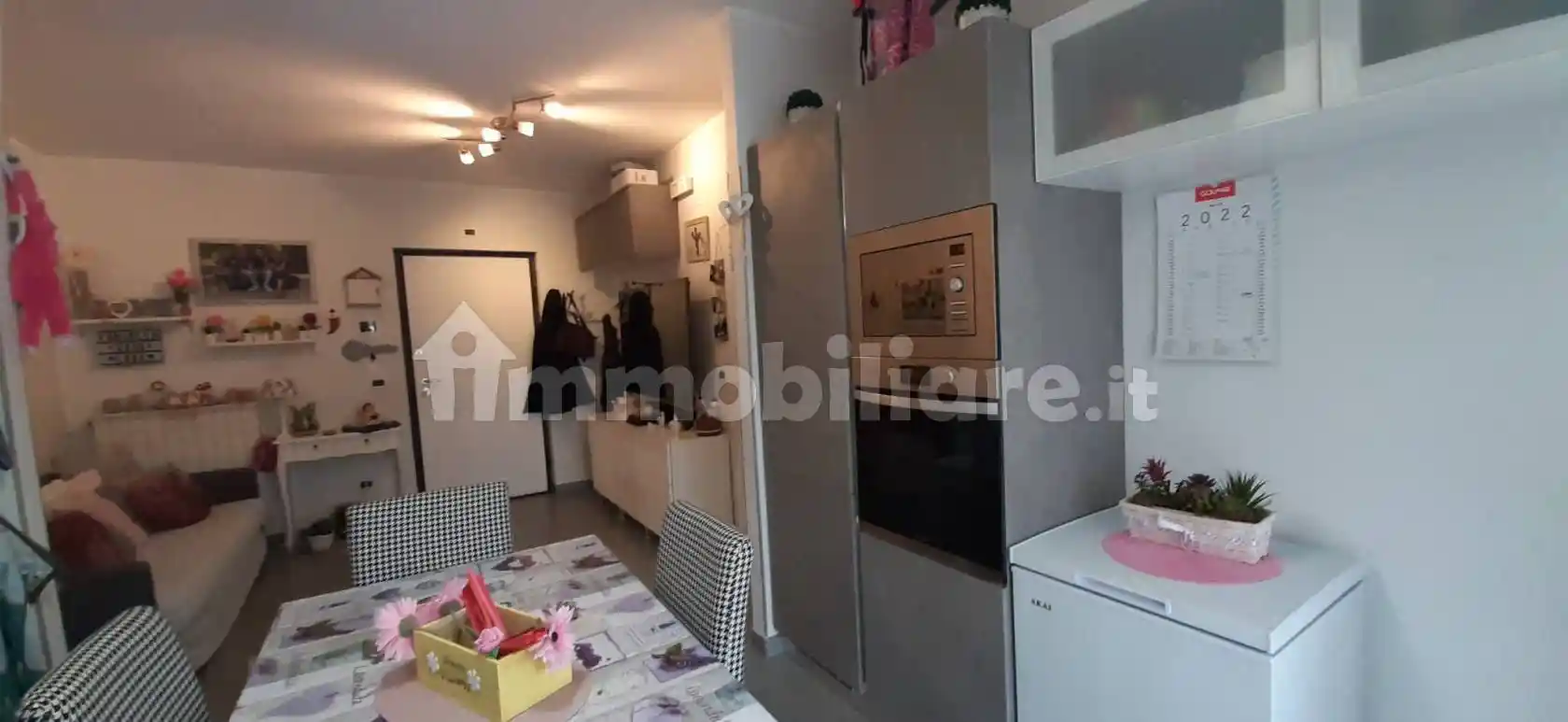 Quadrilocale Galleria Karol Wojtyla, Sambuceto, San Giovanni Teatino - foto 2