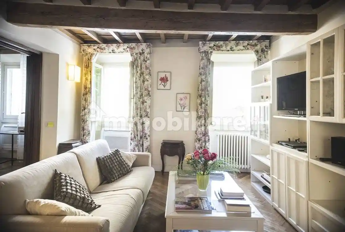 Appartamento in affitto a Firenze