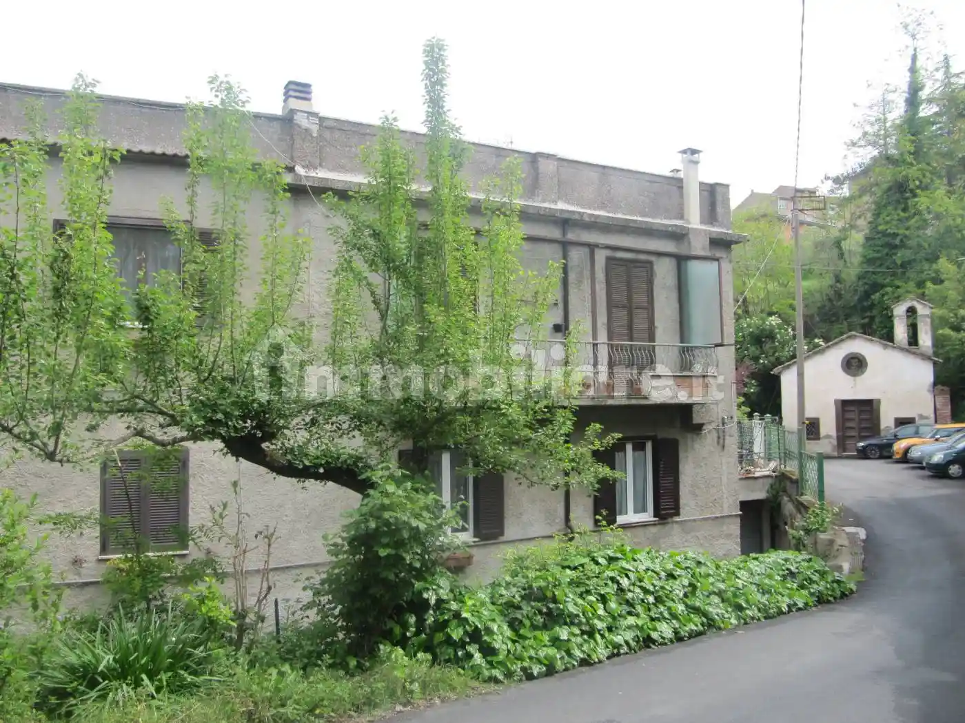 Appartamento in vendita a Paliano