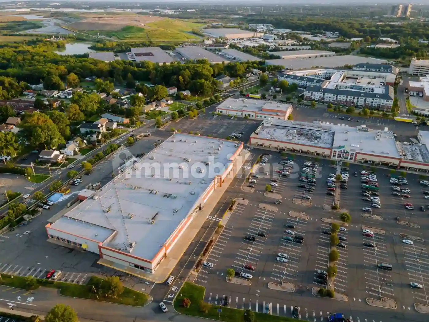 Palazzo - Edificio - foto 2