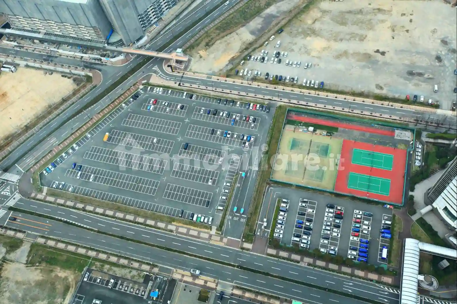 Palazzo - Edificio - foto 3