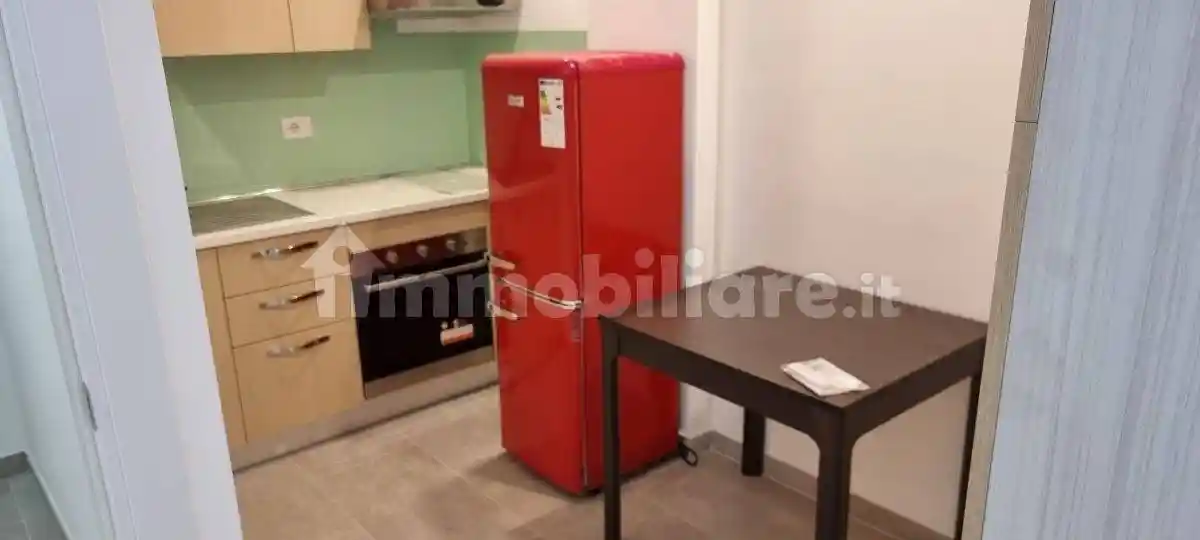Appartamento in affitto a Pesaro