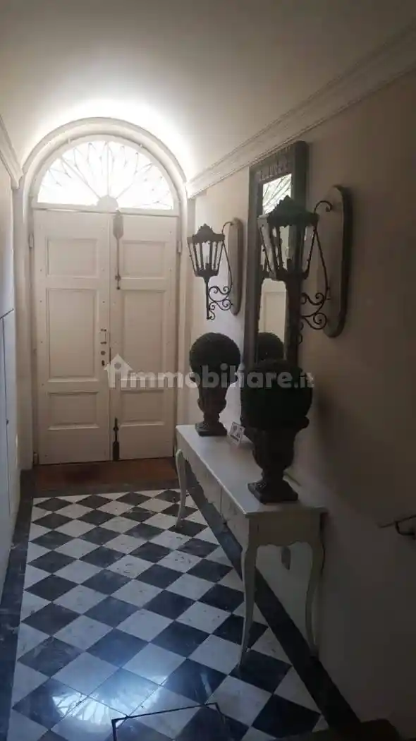 Appartamento in affitto a Firenze
