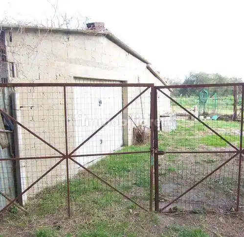 Rustico - Casale in vendita a Campiglia Marittima