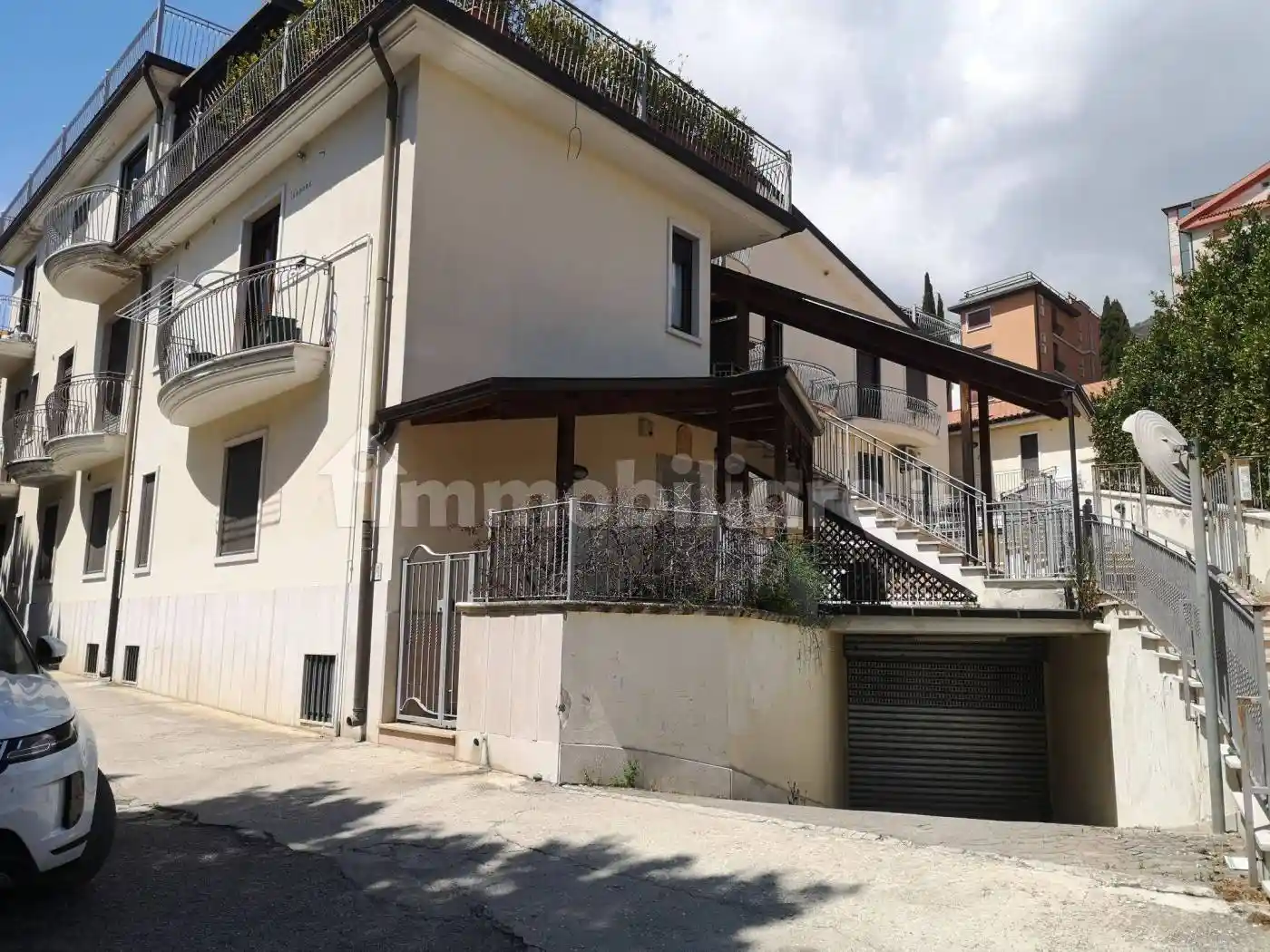 Appartamento in vendita a San Giovanni Rotondo