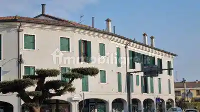 Appartamento in affitto a Legnaro