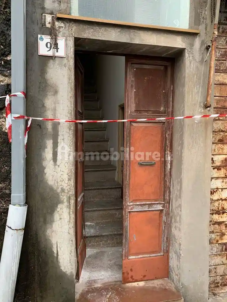 Appartamento in vendita a Roccagorga