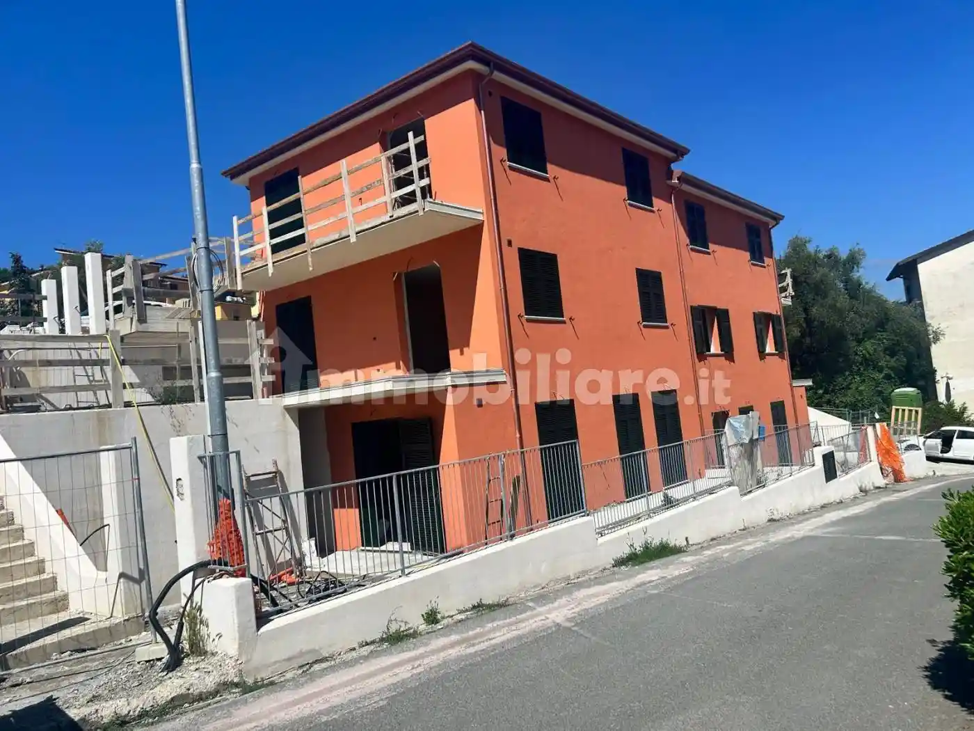 Appartamento in vendita a La Spezia