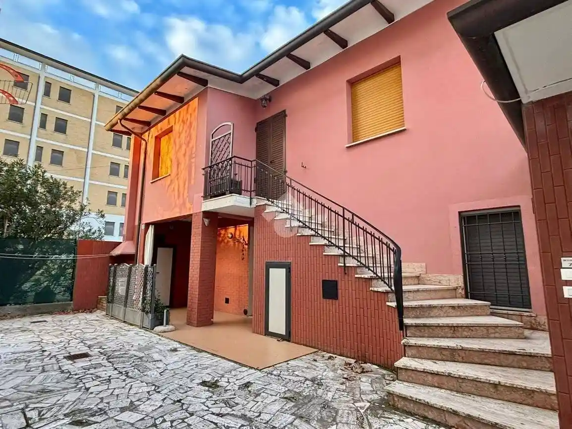 Trilocale via Archimede 10, Villamarina Mare, Cesenatico - foto 2