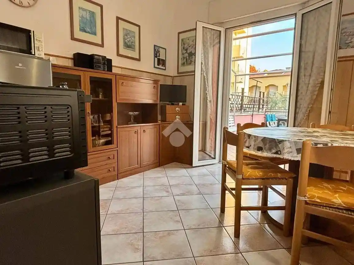 Trilocale via Archimede 10, Villamarina Mare, Cesenatico - foto 3